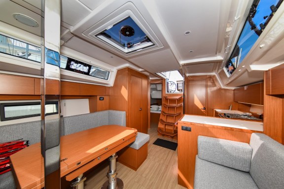 Image of Sea Cloud yacht #23