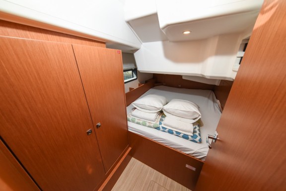 Image of Sea Cloud yacht #29