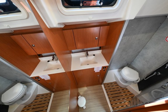 Image of Sea Cloud yacht #30