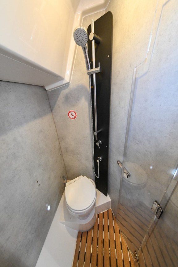 Image of Sea Cloud yacht #31