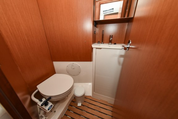 Image of Sea Cloud yacht #32