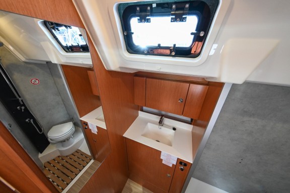 Image of Sea Cloud yacht #33