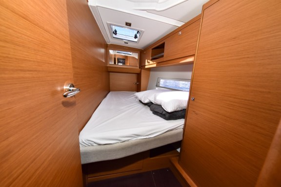 Image of La Familia yacht #19