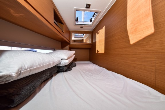 Image of La Familia yacht #20