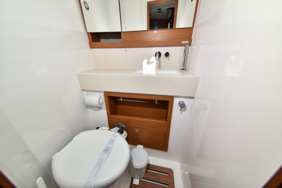 Image of La Familia yacht #23