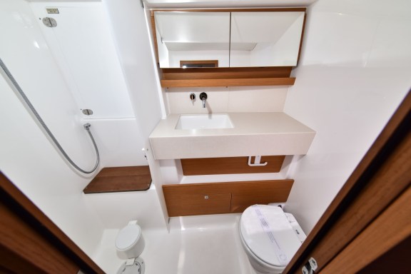 Image of La Familia yacht #21