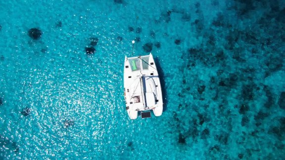 Image of Pampero yacht #8