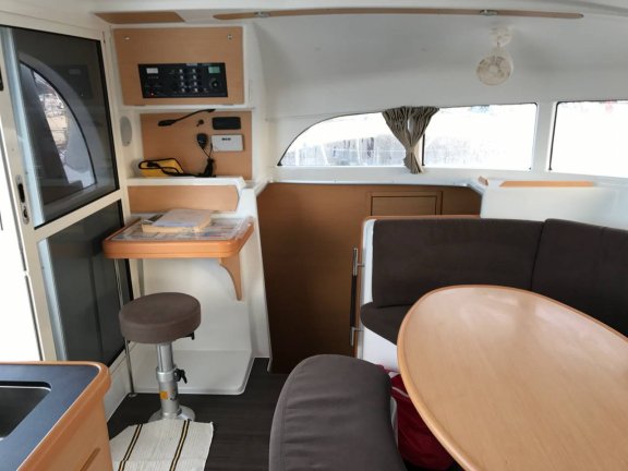 Image of Aride yacht #4