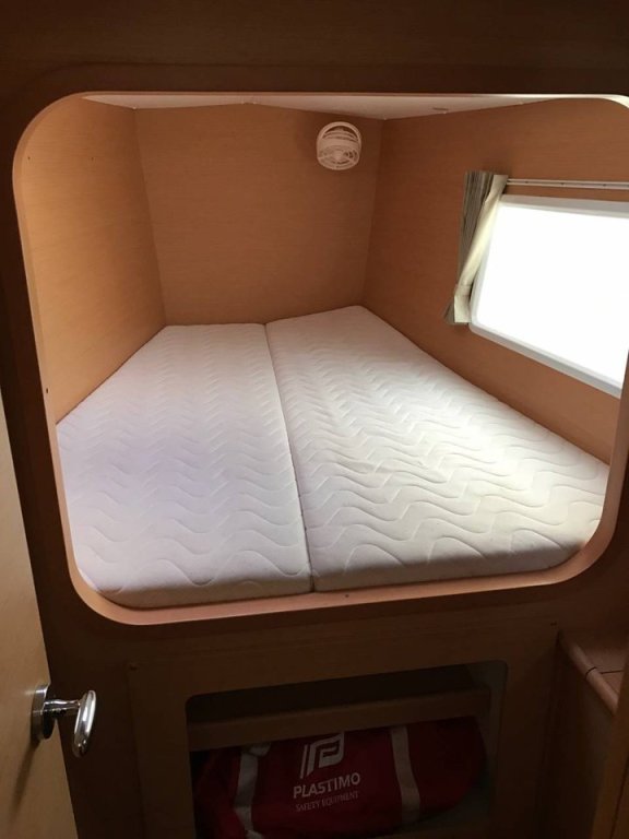 Image of Aride yacht #6