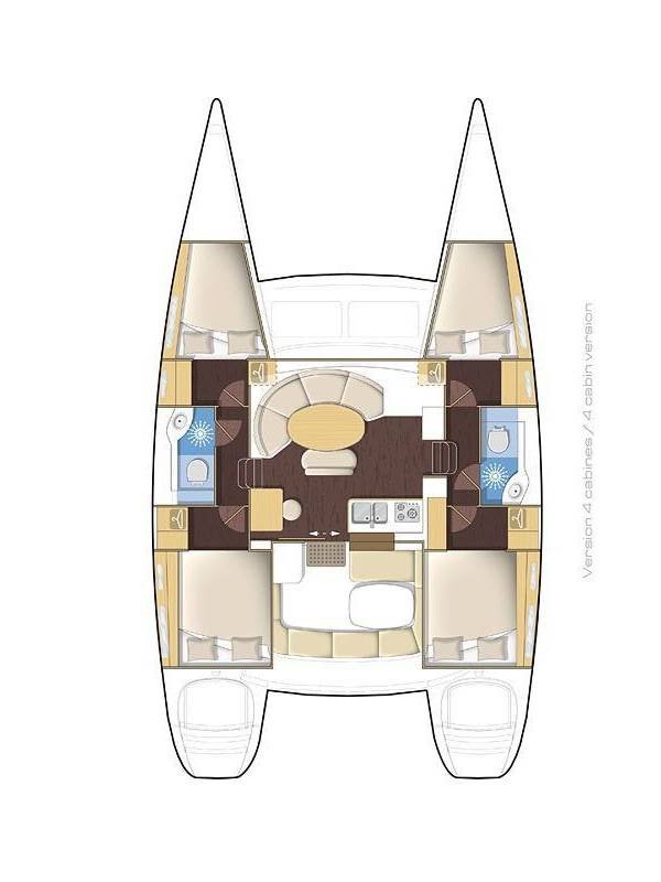 Image of Modjo yacht #2