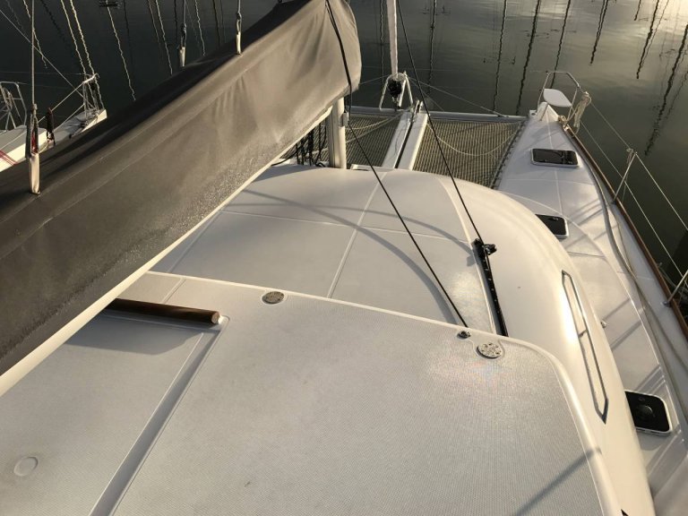 Image of Modjo yacht #12