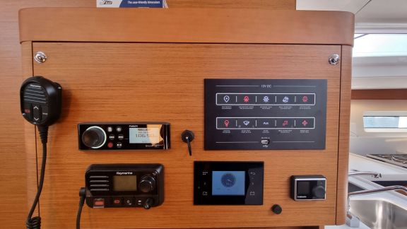 Image of Izzy yacht #17