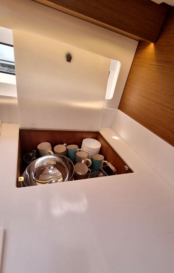 Image of Izzy yacht #18