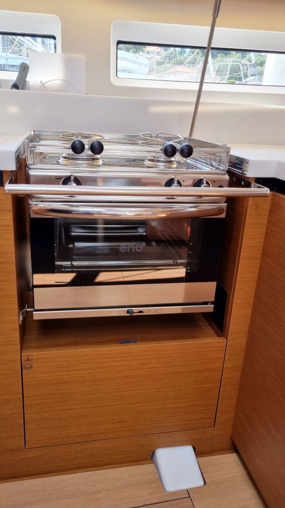 Image of Izzy yacht #21