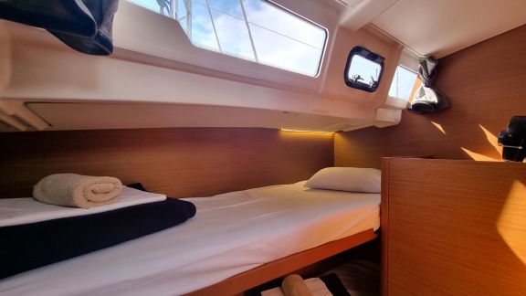 Image of Izzy yacht #47