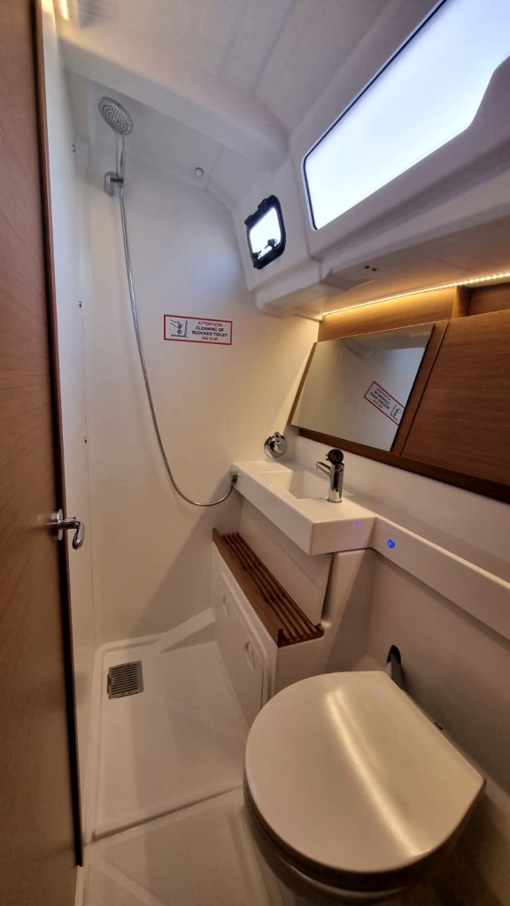 Image of Izzy yacht #48