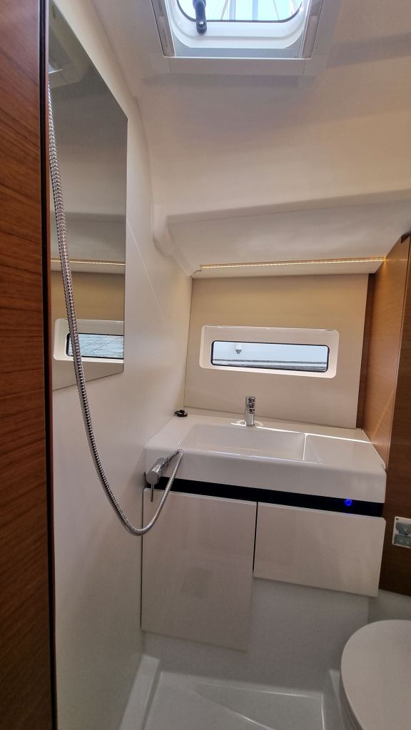 Image of Izzy yacht #50