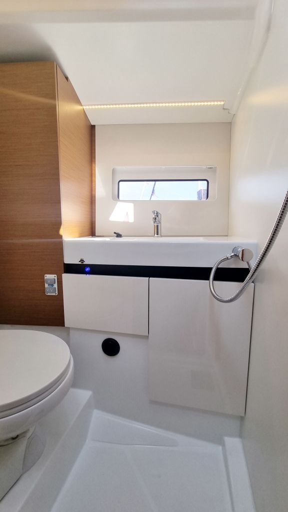 Image of Izzy yacht #51