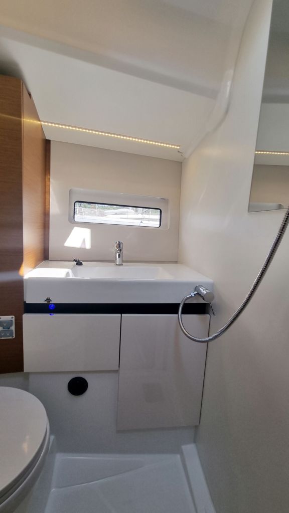 Image of Izzy yacht #52