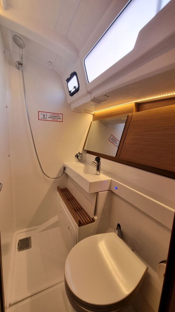 Image of Izzy yacht #53