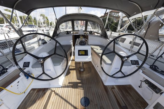 Image of Fortunata yacht #11