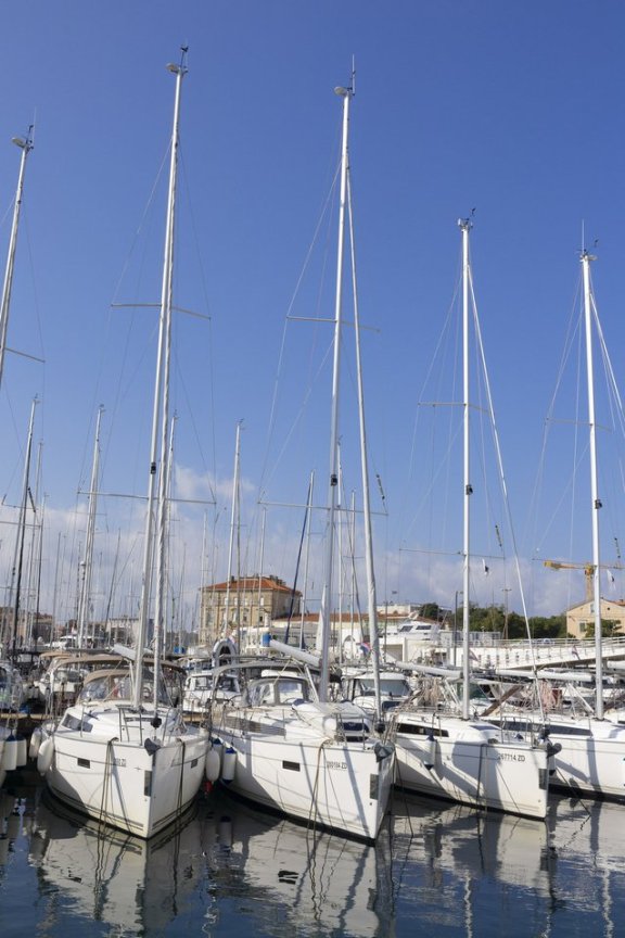 Image of Fortunata yacht #17