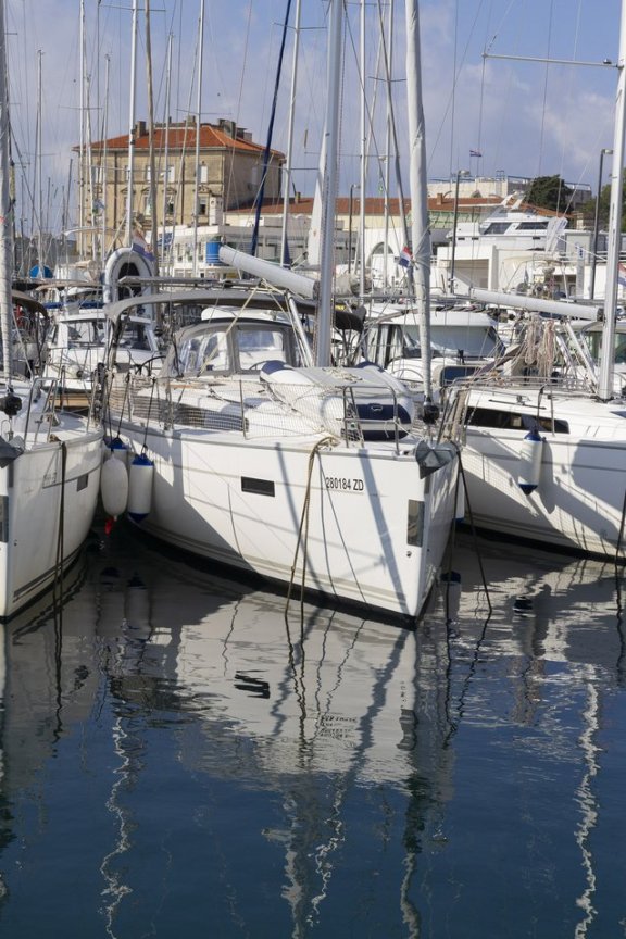 Image of Fortunata yacht #18