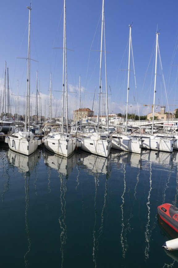 Image of Fortunata yacht #19