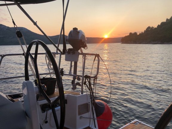 Image of Fortunata yacht #15