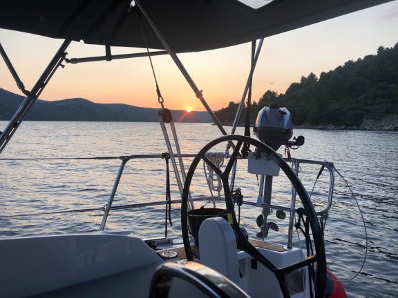 Image of Fortunata yacht #23