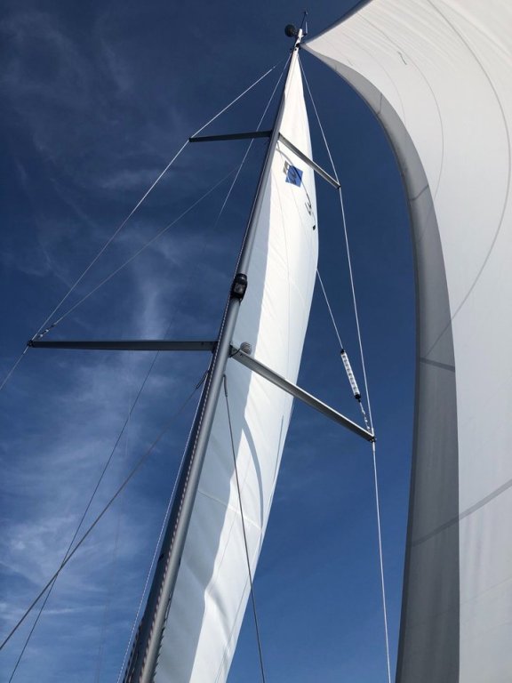 Image of Fortunata yacht #25