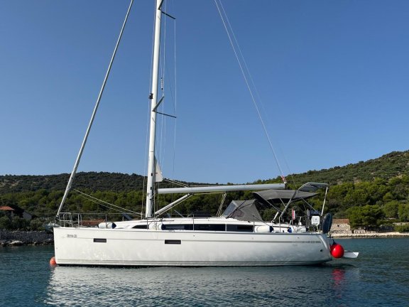 Image of Fortunata yacht #3