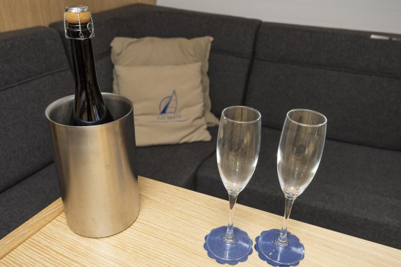 Image of Fortunata yacht #27