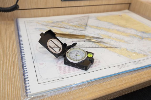 Image of Fortunata yacht #38