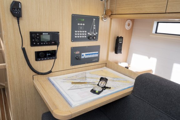 Image of Fortunata yacht #39