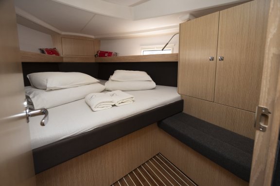 Image of Fortunata yacht #35