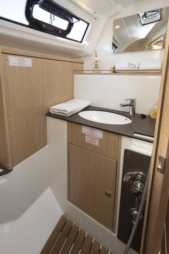 Image of Fortunata yacht #41