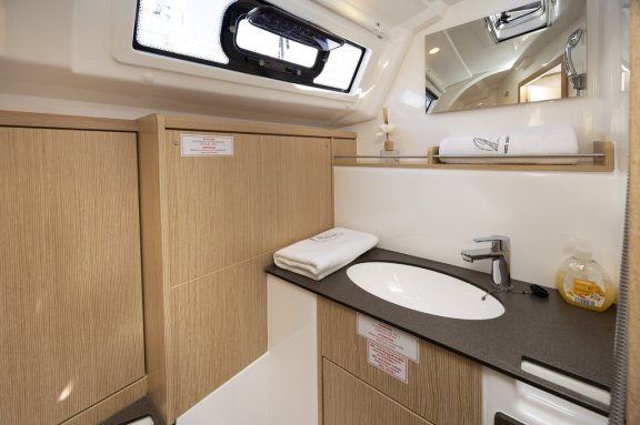 Image of Fortunata yacht #40