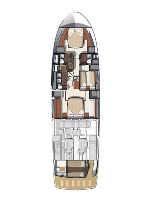 Image of Jana yacht #2