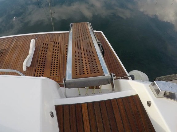 Image of Jana yacht #5