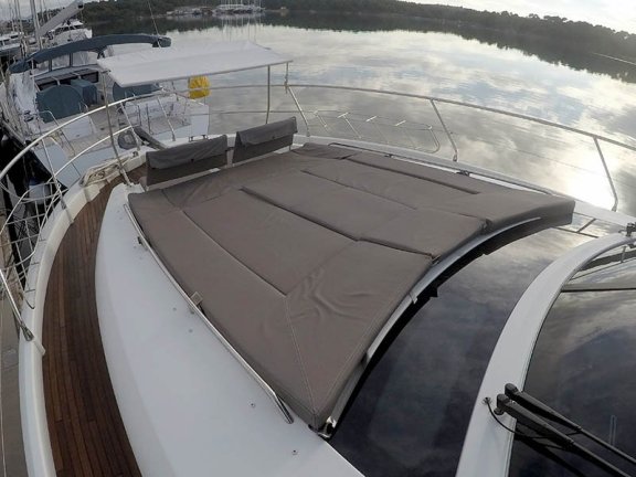 Image of Jana yacht #10