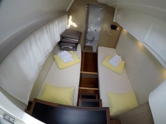 Image of Jana yacht #15