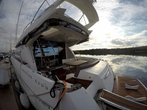 Image of Jana yacht #3