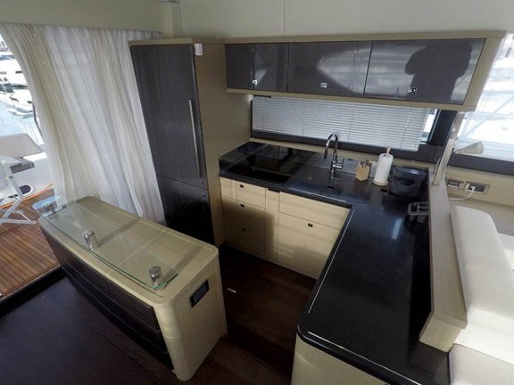 Image of Jana yacht #17