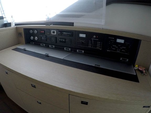 Image of Jana yacht #21