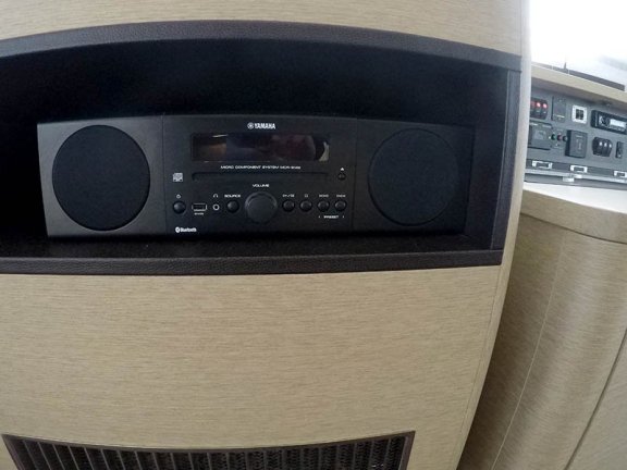 Image of Jana yacht #22