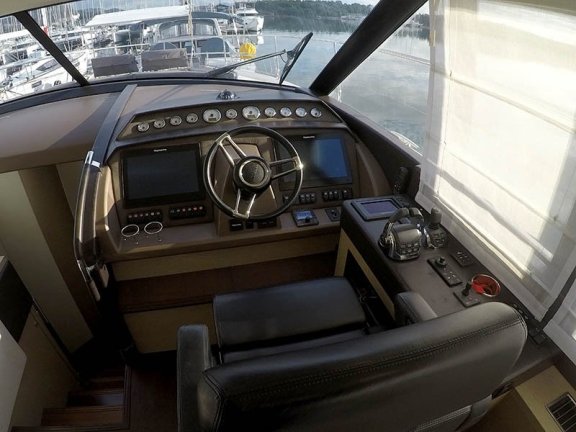 Image of Jana yacht #23