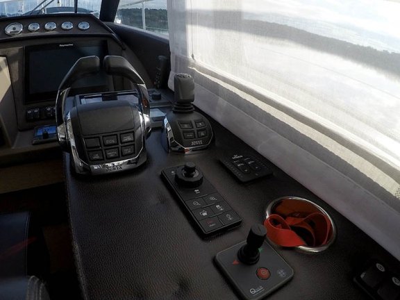 Image of Jana yacht #24