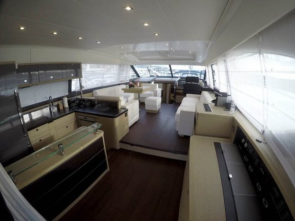 Image of Jana yacht #16