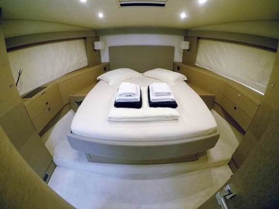 Image of Jana yacht #30